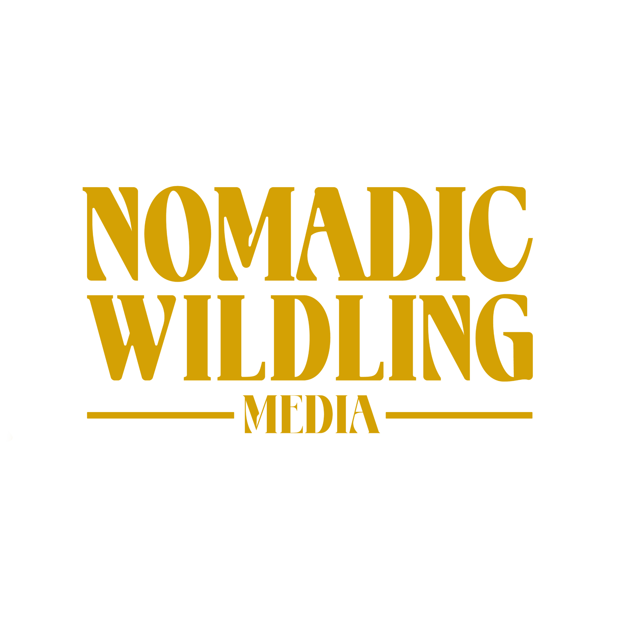 Nomadic Wildling Media